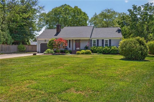 704 Ravenstone CT, Chesapeake, VA 23322