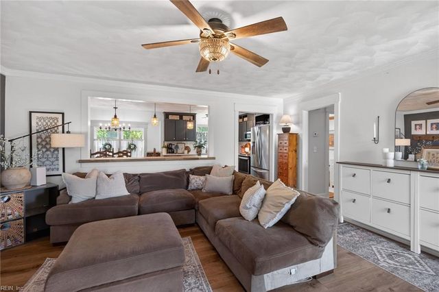704 Ravenstone CT, Chesapeake, VA 23322
