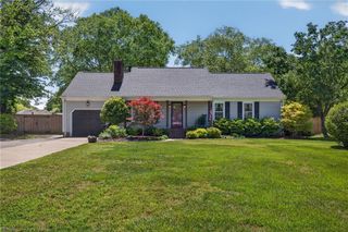 704 Ravenstone CT, Chesapeake, VA 23322