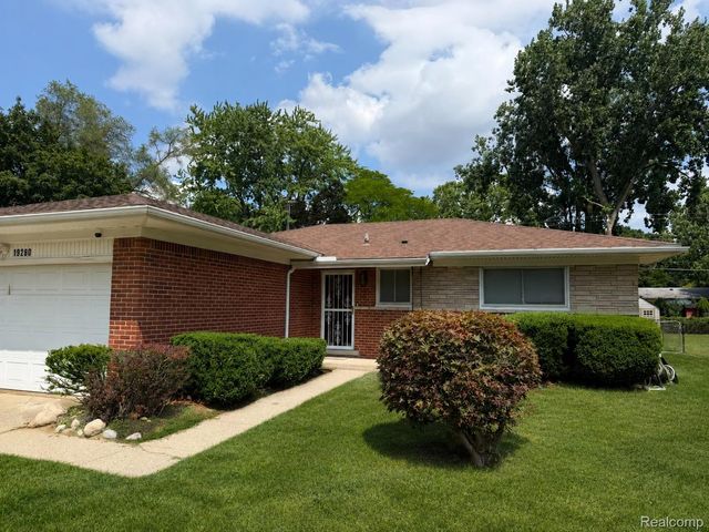 19280 Magnolia Parkway, Southfield, MI 48075