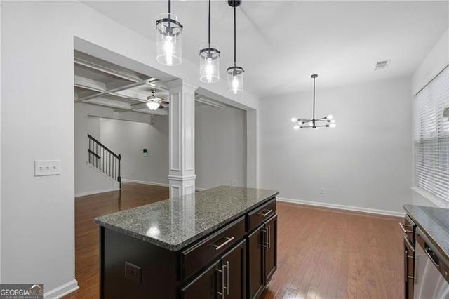1697 Paxton Lane SW, Lilburn, GA 30047