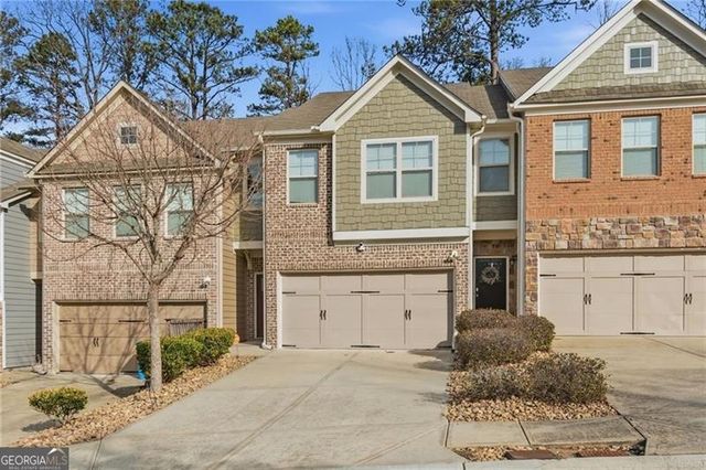 1697 Paxton Lane SW, Lilburn, GA 30047
