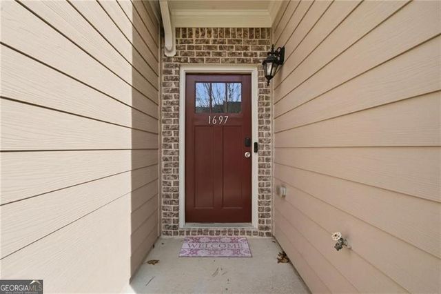 1697 Paxton Lane SW, Lilburn, GA 30047