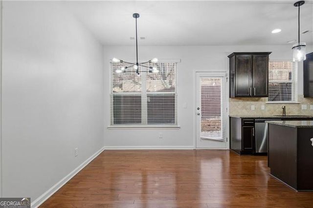 1697 Paxton Lane SW, Lilburn, GA 30047