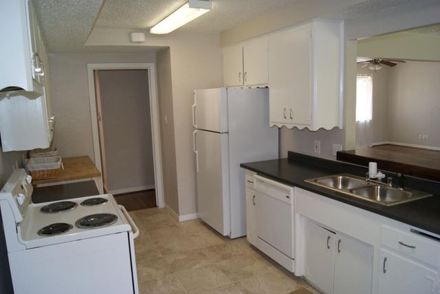 5514 Arboles Drive, Houston, TX 77035