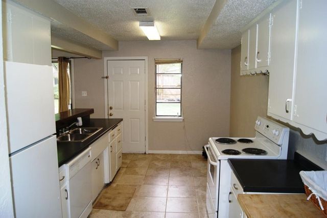 5514 Arboles Drive, Houston, TX 77035