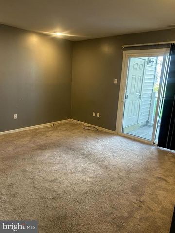 413 GREGORYS WAY, Voorhees, NJ 08043