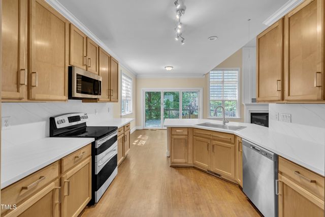 1400 Crete Drive, Raleigh, NC 27606