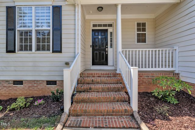 1400 Crete Drive, Raleigh, NC 27606