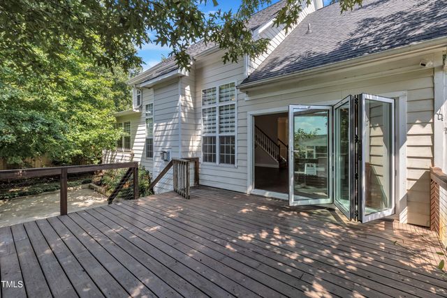 1400 Crete Drive, Raleigh, NC 27606