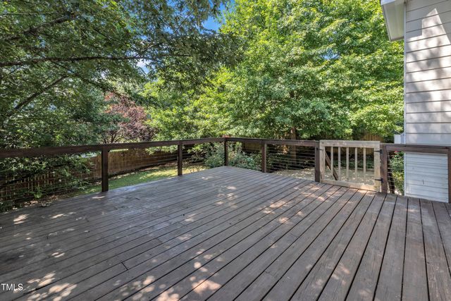 1400 Crete Drive, Raleigh, NC 27606