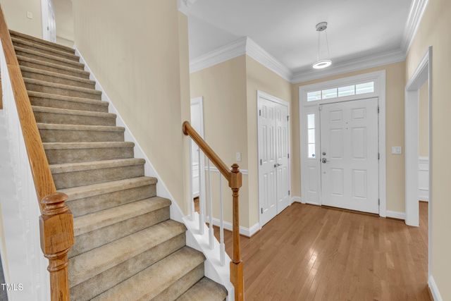 1400 Crete Drive, Raleigh, NC 27606