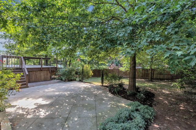 1400 Crete Drive, Raleigh, NC 27606