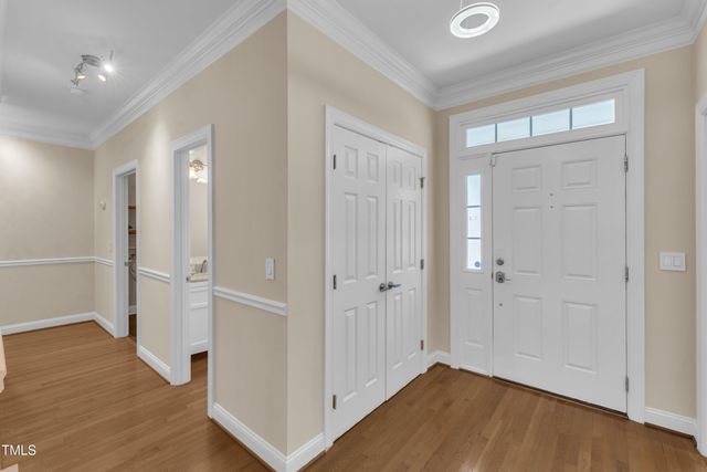 1400 Crete Drive, Raleigh, NC 27606