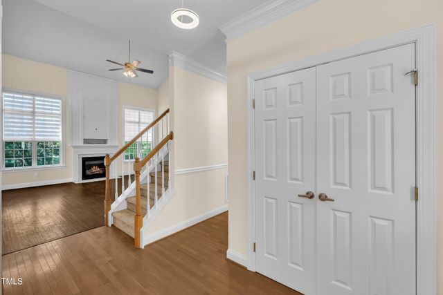 1400 Crete Drive, Raleigh, NC 27606