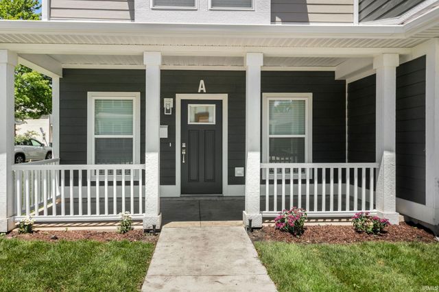 1135 Harvey Street, South Bend, IN 46616