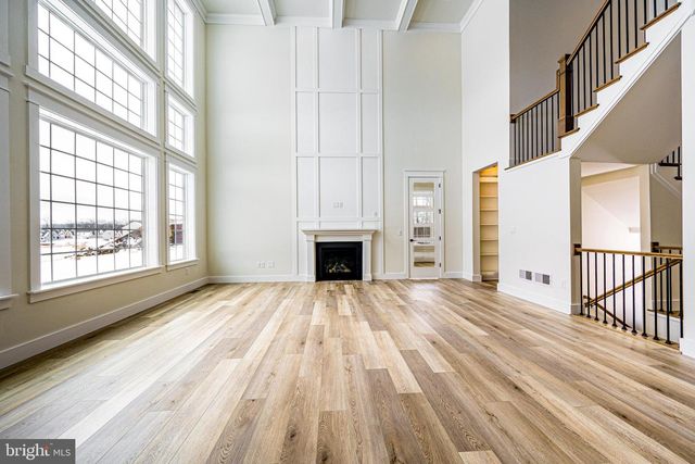 16 MCKNIGHT FARM LN, Glenmoore, PA 19343