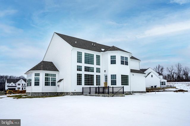 16 MCKNIGHT FARM LN, Glenmoore, PA 19343