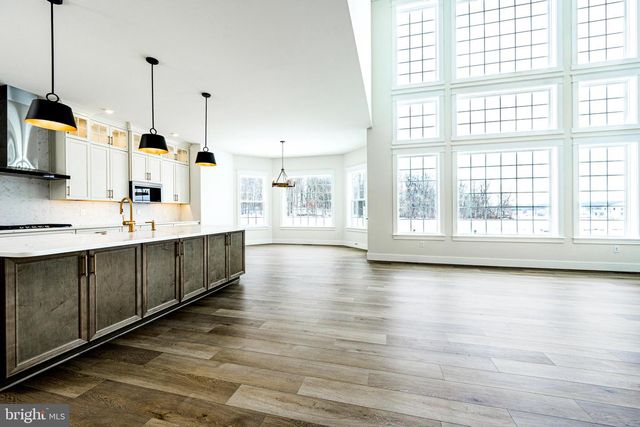 16 MCKNIGHT FARM LN, Glenmoore, PA 19343