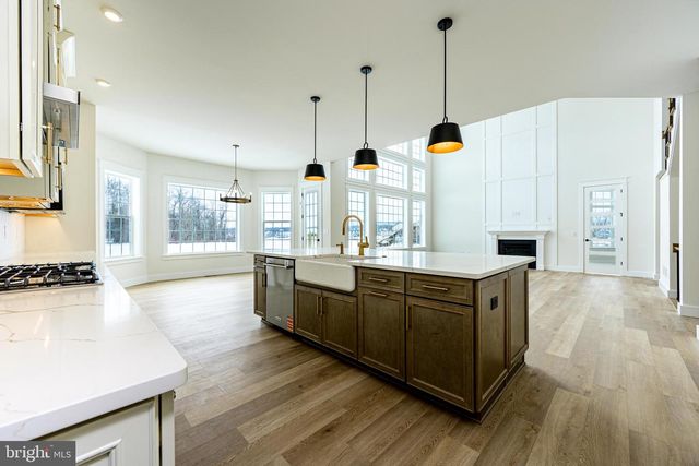 16 MCKNIGHT FARM LN, Glenmoore, PA 19343