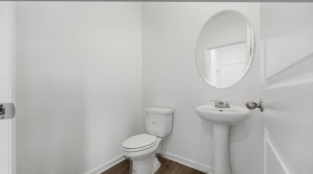 6059 Prickly Loop, Ooltewah, TN 37363