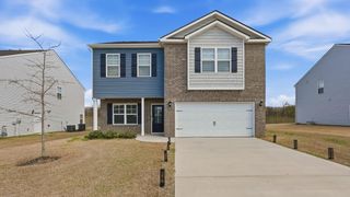 6059 Prickly Loop, Ooltewah, TN 37363