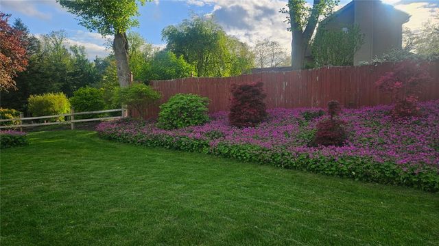 4 Putting Green Lane, Perinton, NY 14526