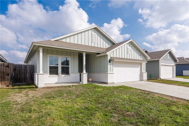 1730 Dr Ben Vela Dr, Corpus Christi, TX 78410