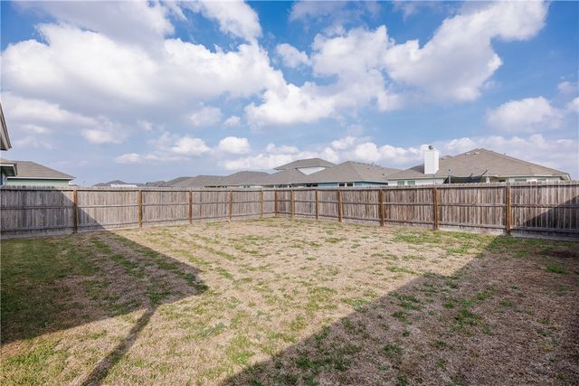 1730 Dr Ben Vela Dr, Corpus Christi, TX 78410