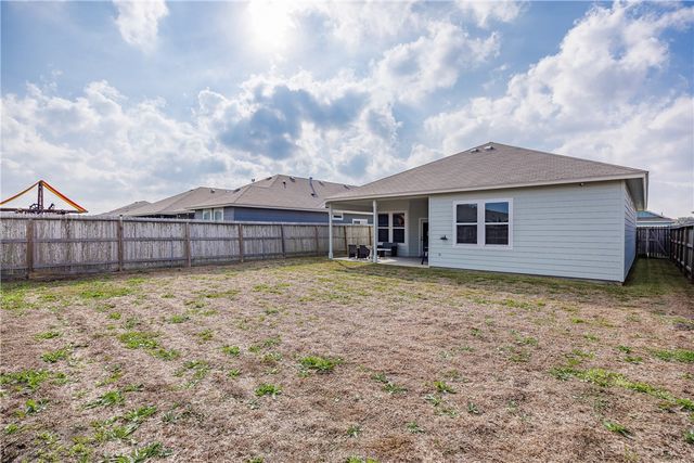 1730 Dr Ben Vela Dr, Corpus Christi, TX 78410