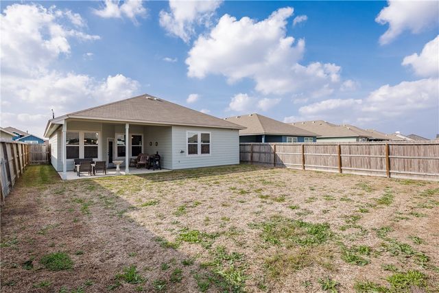 1730 Dr Ben Vela Dr, Corpus Christi, TX 78410