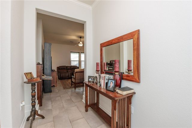 1730 Dr Ben Vela Dr, Corpus Christi, TX 78410