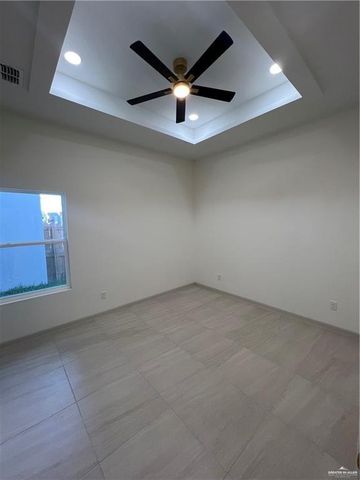 2603 E Solar Drive, Mission, TX 78501