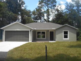 1261 3RD STREET, Orange City, FL 32763