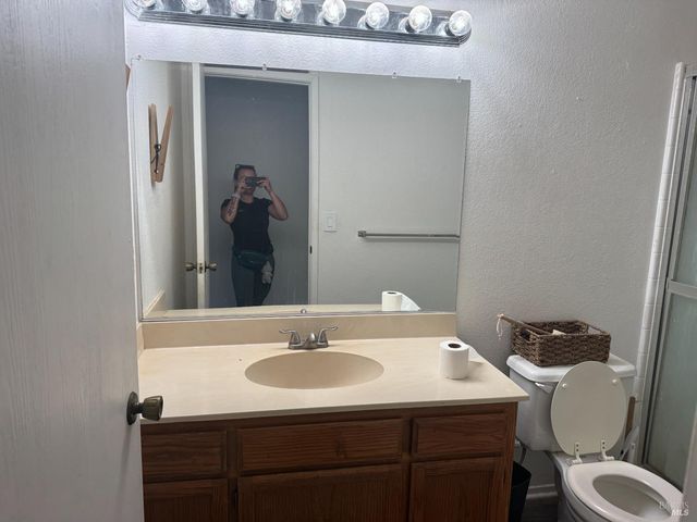 2467 College Park Cir, Santa Rosa, CA 95401