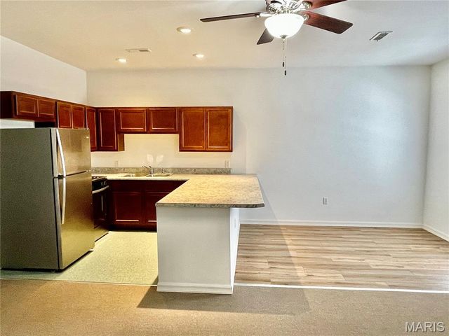 700 W Ferdon Street, Litchfield, IL 62056