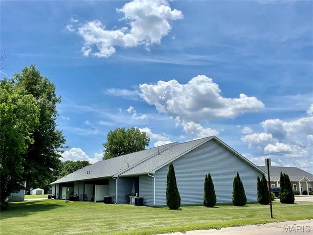 700 W Ferdon Street, Litchfield, IL 62056