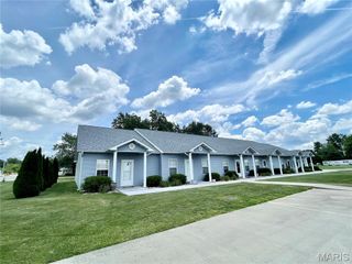 700 W Ferdon Street, Litchfield, IL 62056