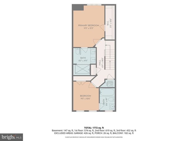 729 N ALFRED, Alexandria, VA 22314
