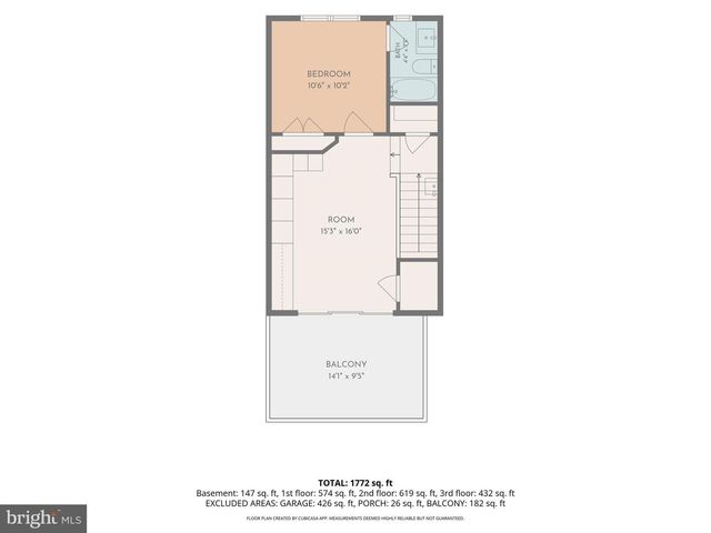 729 N ALFRED, Alexandria, VA 22314