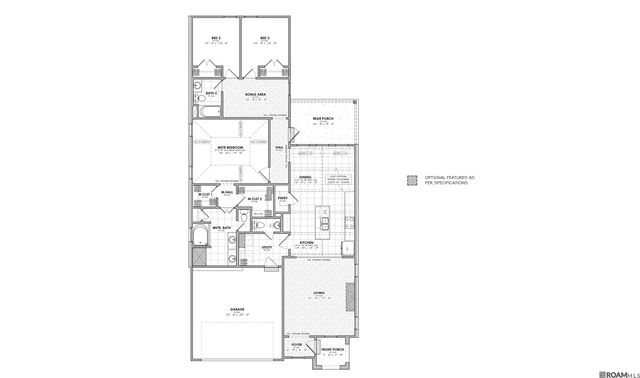 24256 Sharp Shinned Drive, Denham Springs, LA 70726