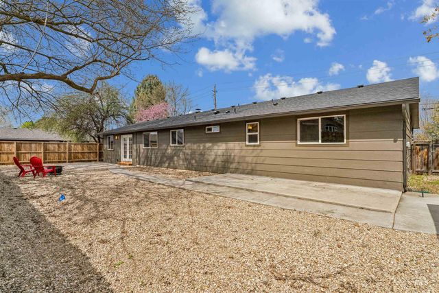 9709 W Mcmillan, Boise, ID 83704