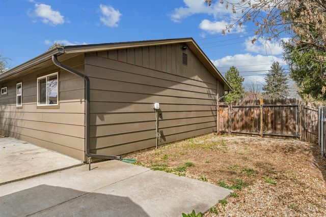 9709 W Mcmillan, Boise, ID 83704