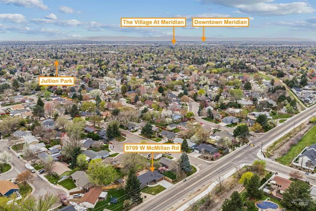 9709 W Mcmillan, Boise, ID 83704