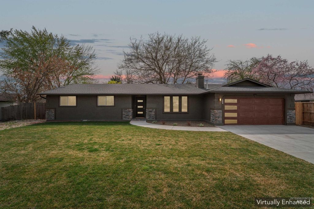 9709 W Mcmillan, Boise, ID 83704