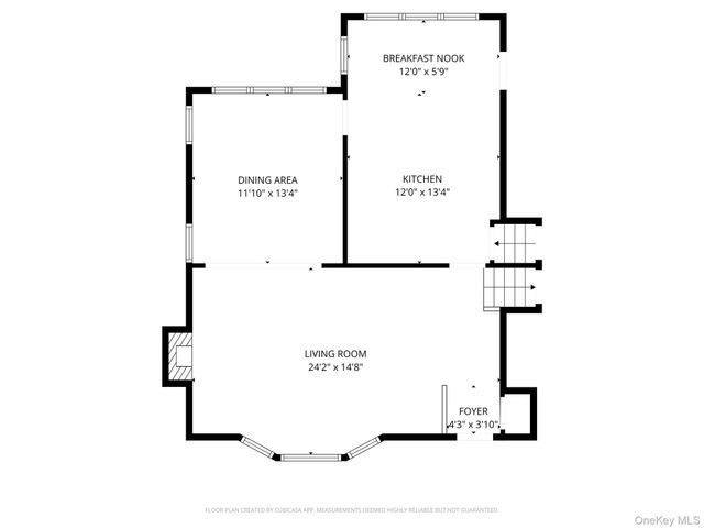 688 Hempstead Avenue, Rockville Centre, NY 11570