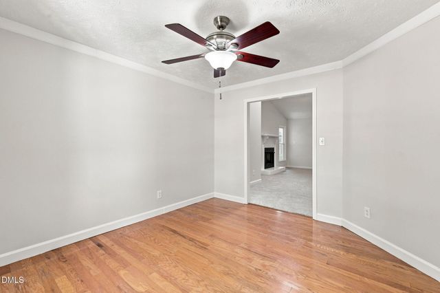 301 Larchmont Road, Fayetteville, NC 28311