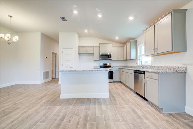 12976 KENT BRADLEY STREET, Dade City, FL 33525