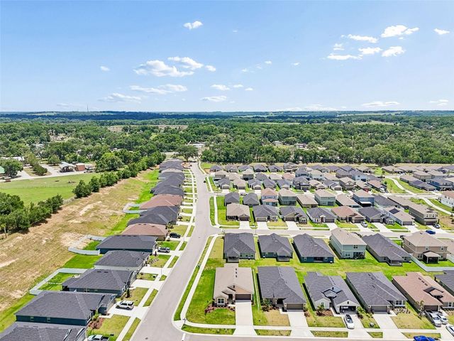 12976 KENT BRADLEY STREET, Dade City, FL 33525