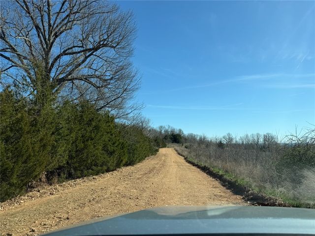 MC 3015 72687 Road, Pyatt, AR 72672